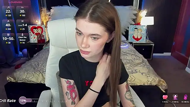 Živý XXX chat AnacondaOn