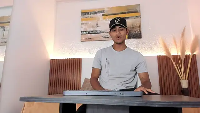 zander_2120 网络视讯表演