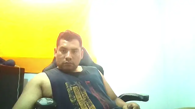 Angeldavid_02 – Live XXX-chat