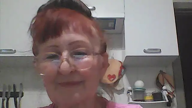 Вебкам-шоу TanyaSweet634