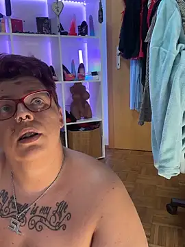 SunshineLexi's Live XXX Chat