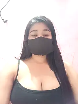 Show Webcam de Simran-001