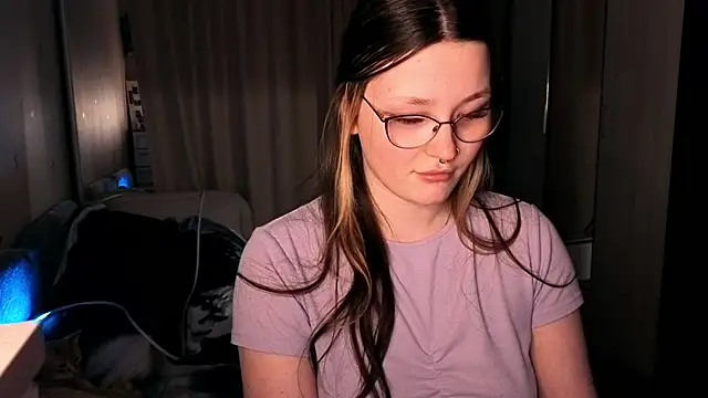 Živý XXX chat milliedoll