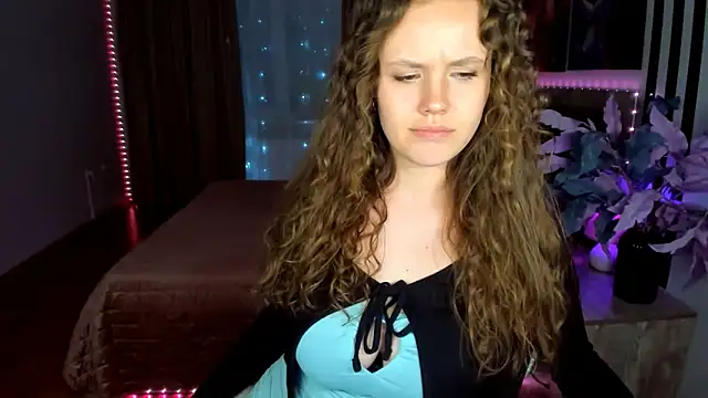 Živý XXX chat BeatriceShine