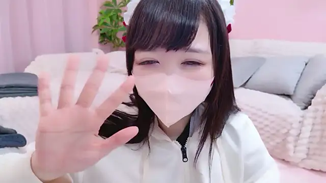 แชท XXX สดของ mei_love