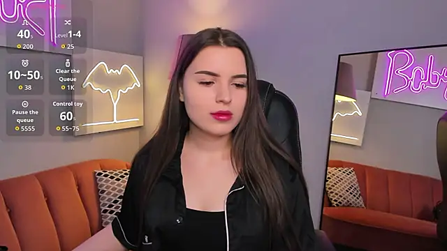 AliceLiador Obrolan Langsung XXX