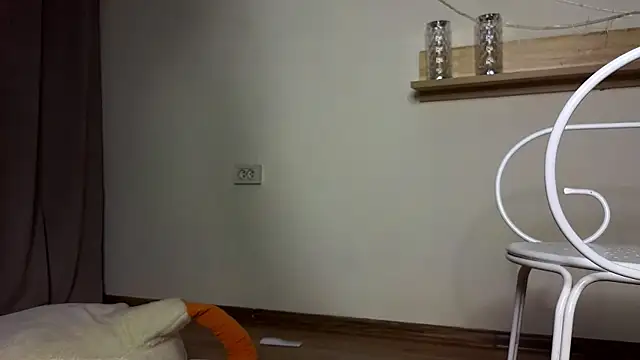 Živý XXX chat Made_for_Love