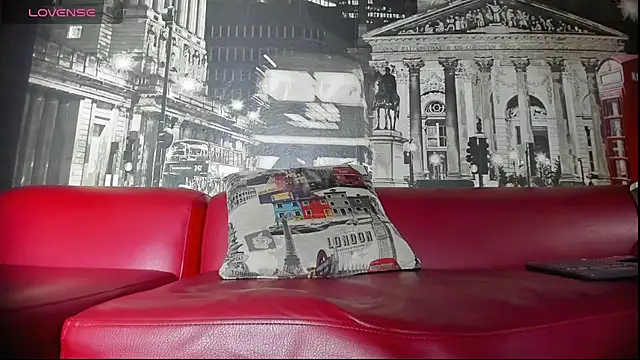 damian_bull Adlı Modelin Canlı XXX Sohbeti