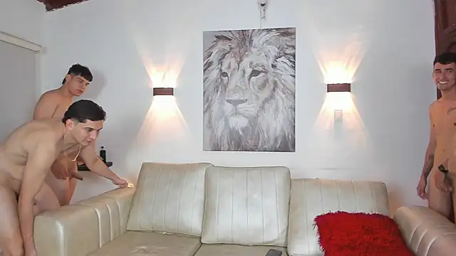 عرض كام Brutal_primium