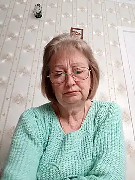 AlikaSwan5821 Webcam show