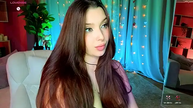 عرض كام Lucy_louras