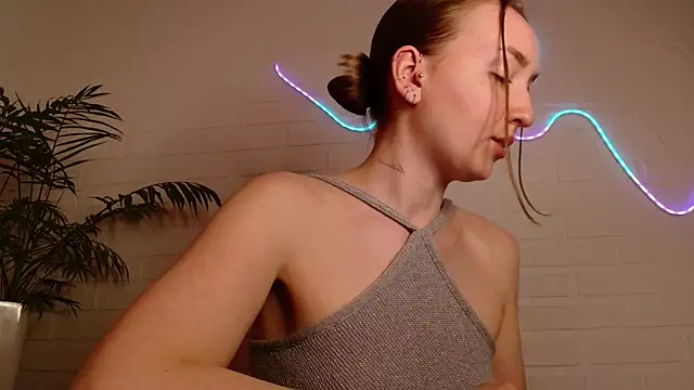 Živý XXX chat WhitePrincessLuna