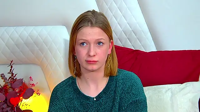 Živý XXX chat BeatriceBinoche