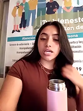 Živý XXX chat ANDREA-10_