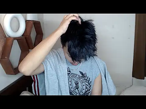 niel_cumshow Pertunjukan Webcam