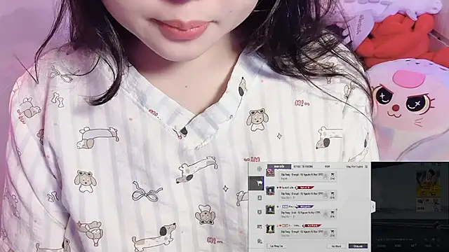 Sembang XXX Secara Langsung BeChinh_Lee