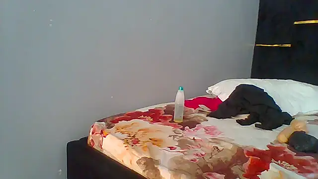 sashachin's Live XXX Chat