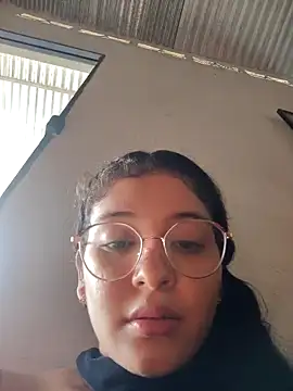 Soymaia's Webcam Show