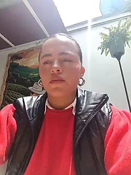 Webkamerová show ALEJA__22