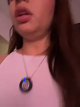 ginny_rossのウェブカメラショー