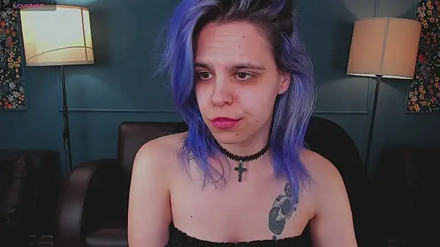 LiraBelle's Live XXX Chat