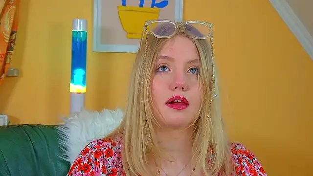 EmilyEvanse Chat XXX in diretta