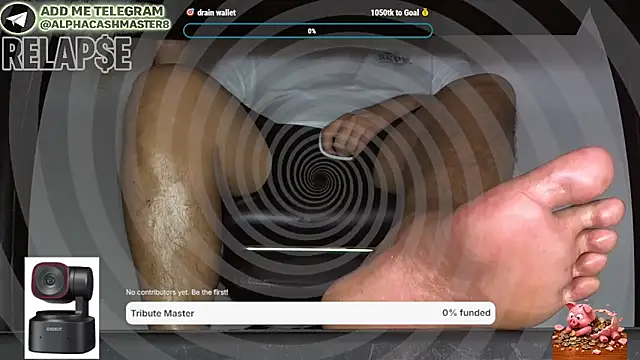 Alphacashmaster777 在線直播表演