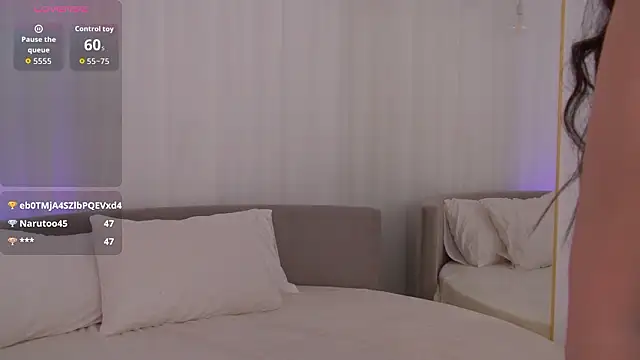 Živý XXX chat LisaDeviss