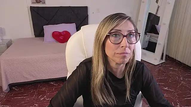 Živý XXX chat Scarlett_079