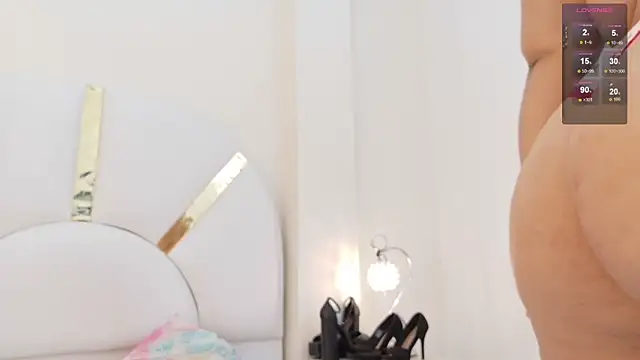 แชท XXX สดของ Nikki_Karter