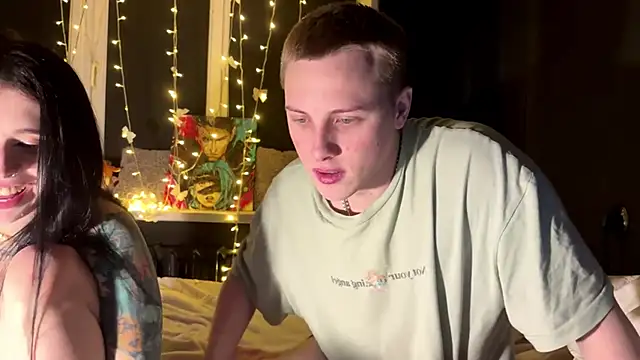 love4couple 웹캠 쇼