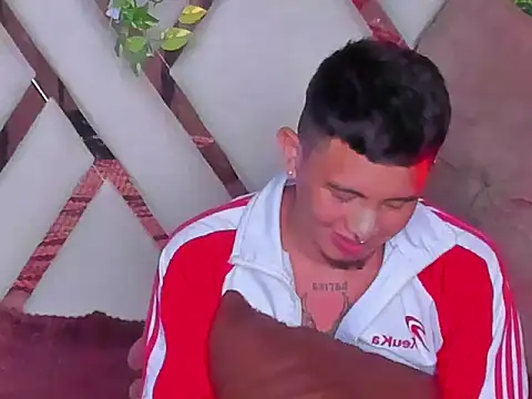 Вебкам-шоу Star_blaze