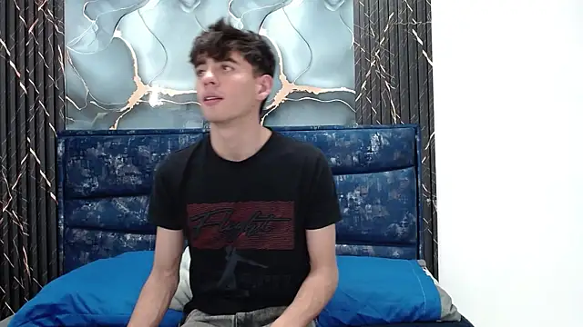 عرض كام Lust_demian