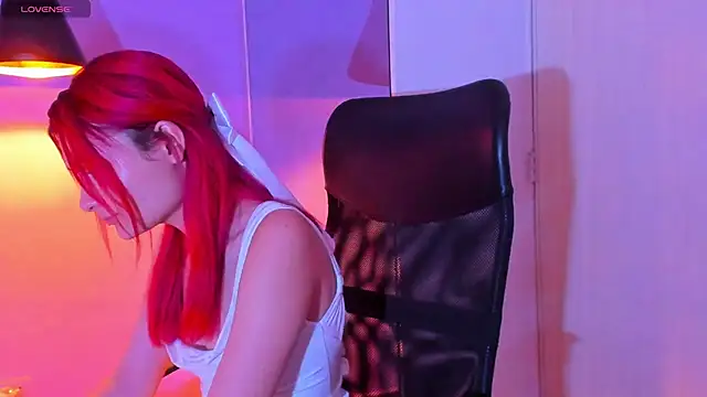 Živý XXX chat lanablacke_