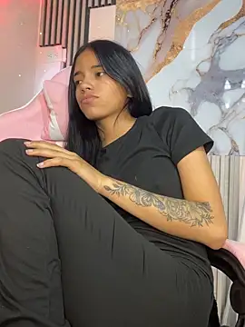 Онлайн чат XXX CELESTE_-EC