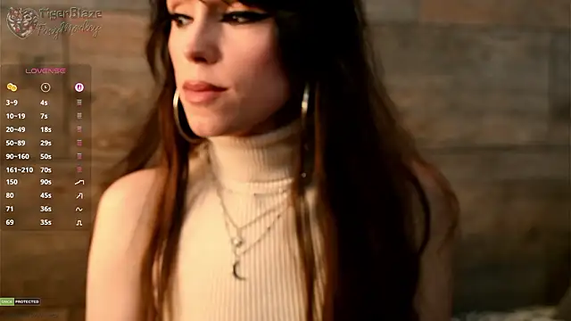 TigerBlazeFoxyMonkey ওয়েবক্যাম শো