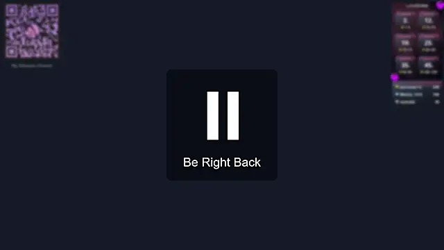 SmilingPatent: вебкам-шоу