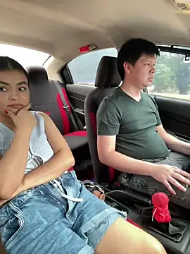 عرض كام Violeta_and_Charlie