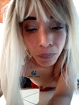 Max_and_anny 웹캠 쇼