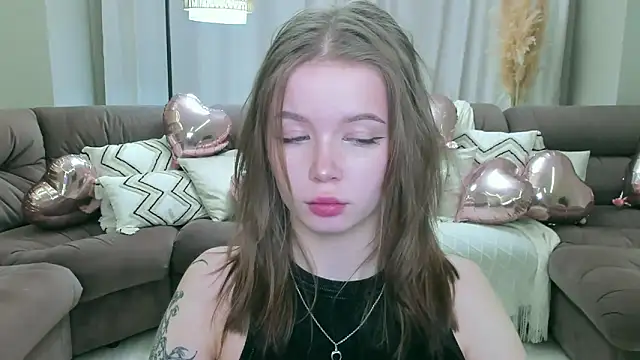 Živý XXX chat Violetta__Dreams