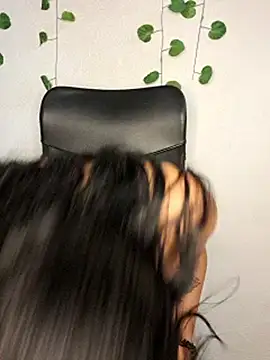 Susy_em's Webcam Show