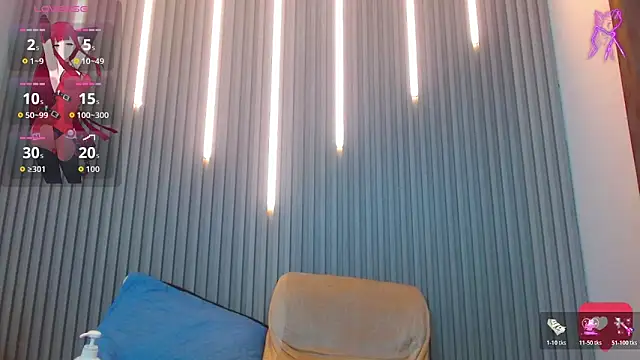 Show de webcam de Julian_Smith21