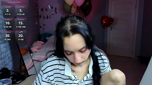 LuxuryLoverss 라이브 XXX 채팅