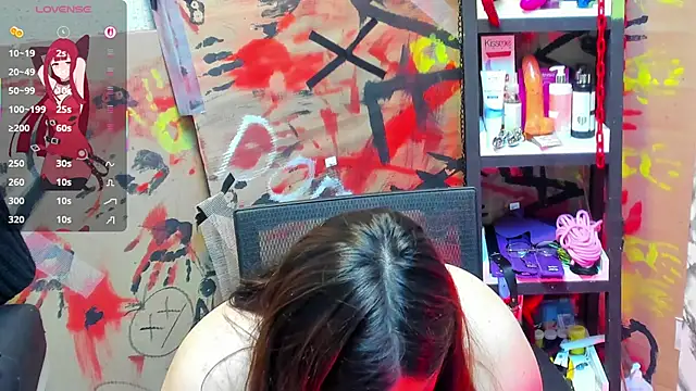 milaanddalia__ – webcam-show