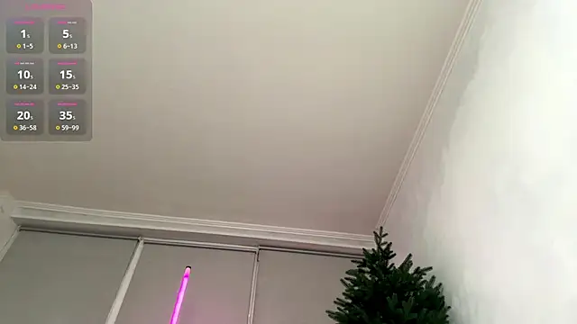 KizzieSherbert – webcam-show