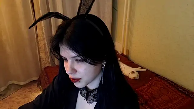 MiaTemptress Chat XXX in diretta