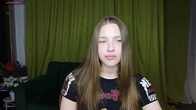 Webkamerová show DariaAngels