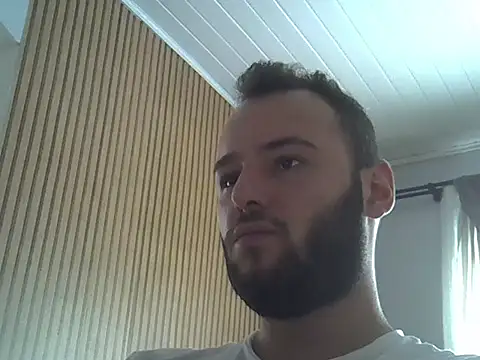 piazaocwb23 Adlı Modelin Web Kamerası Şovu