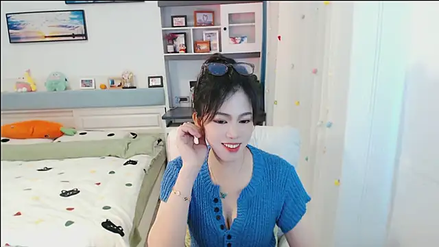 coke-123 Chat XXX in diretta