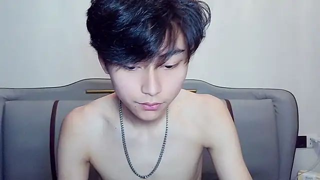 Show webcam de XX-XIUXIU